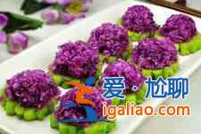 甘藍怎么做好吃？