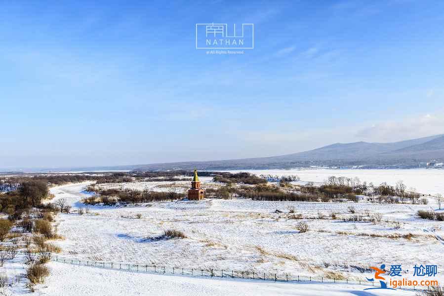 中國(guó)雪景最美的7個(gè)地方，美哭了世界！？