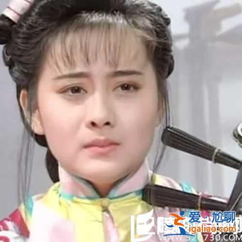 陳德容年輕時(shí)候的照片 陳德容為什么不老？
