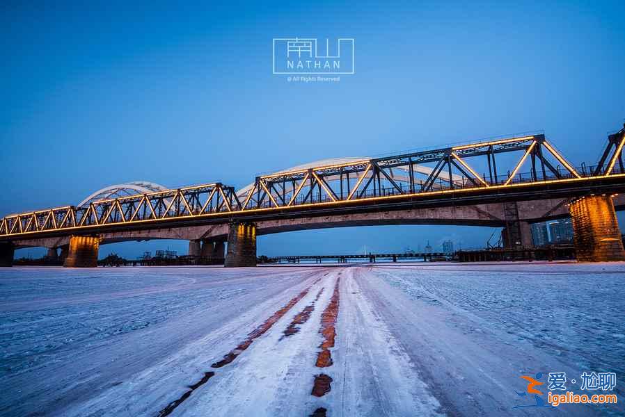 中國(guó)雪景最美的7個(gè)地方，美哭了世界！？