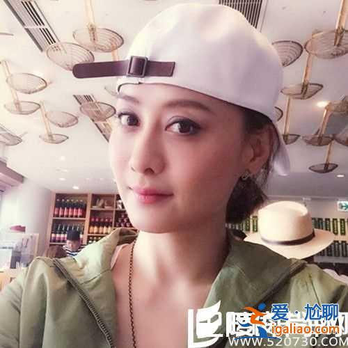 陳德容年輕時(shí)候的照片 陳德容為什么不老？