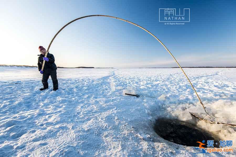 中國(guó)雪景最美的7個(gè)地方，美哭了世界！？