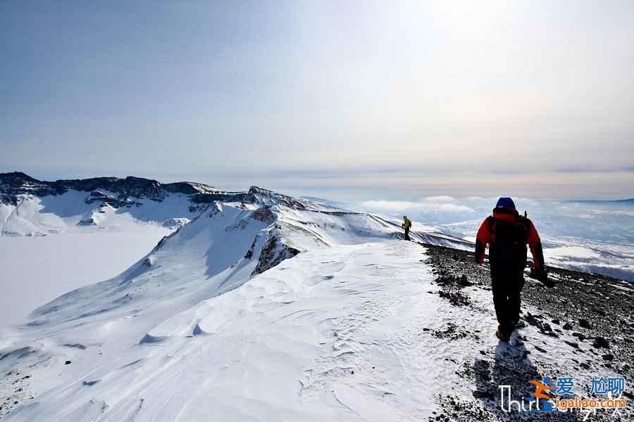 中國(guó)雪景最美的7個(gè)地方，美哭了世界！？