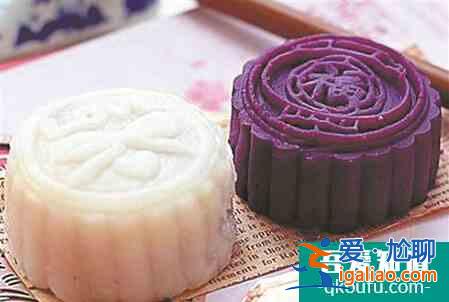 水晶月餅做法大全 一學(xué)即會(huì)? 水晶月餅做法大全 一學(xué)即會(huì)?