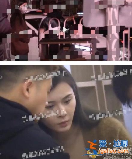 張穎穎疑似與汪小菲同居 張穎穎汪小菲公開戀情了嗎? 張穎穎疑似與汪小菲同居 張穎穎汪小菲公開戀情了嗎?