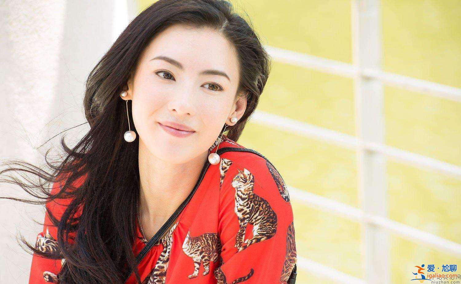 盤點從小是單親家庭的藝人 你最喜歡哪位明星？