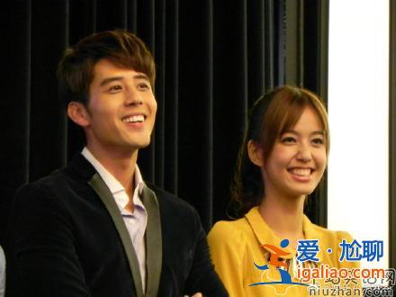 胡宇威陳庭妮官宣結(jié)婚 曾合作電視劇真愛趁現(xiàn)在 胡宇威陳庭妮官宣結(jié)婚 曾合作電視劇真愛趁現(xiàn)在