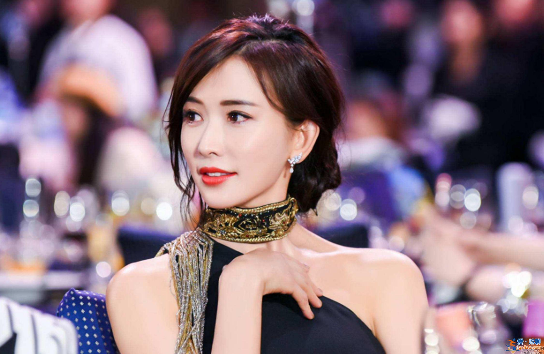 盤(pán)點(diǎn)被張庭夫婦牽連的十大明星 你最同情誰(shuí)? 盤(pán)點(diǎn)被張庭夫婦牽連的十大明星 你最同情誰(shuí)?