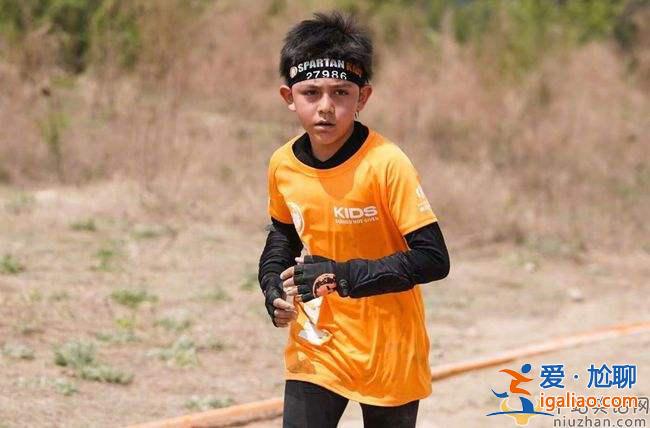 《爸爸去哪兒》中10大星二代近照曝光，看看誰(shuí)的變化最大？