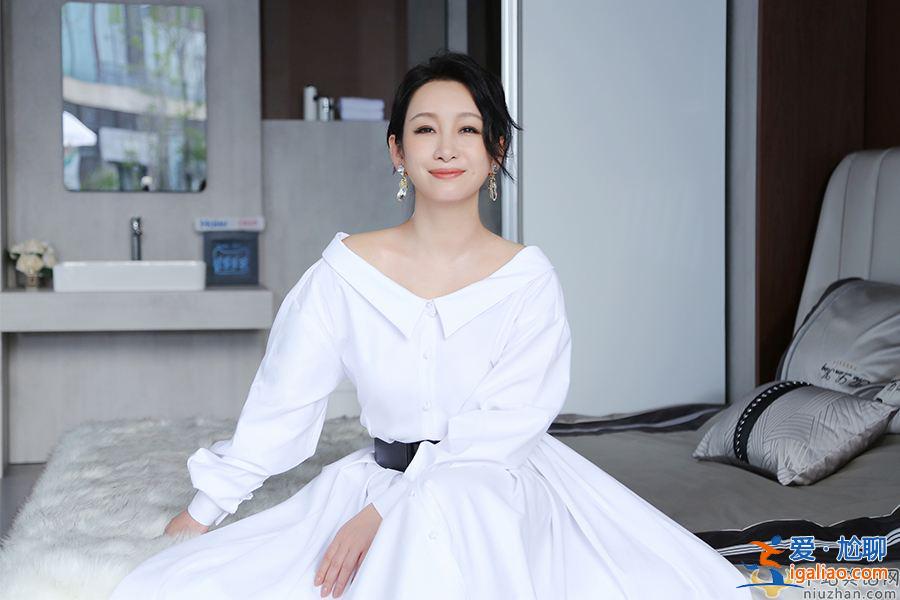盤點讓人過目難忘的中生代女演員 你最喜歡誰的演技？