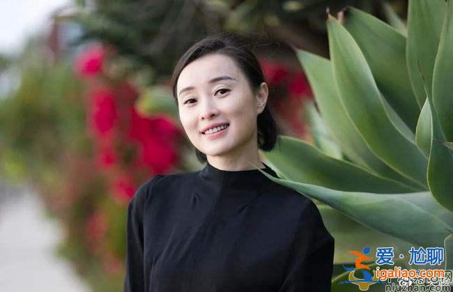 盤點讓人過目難忘的中生代女演員 你最喜歡誰的演技？