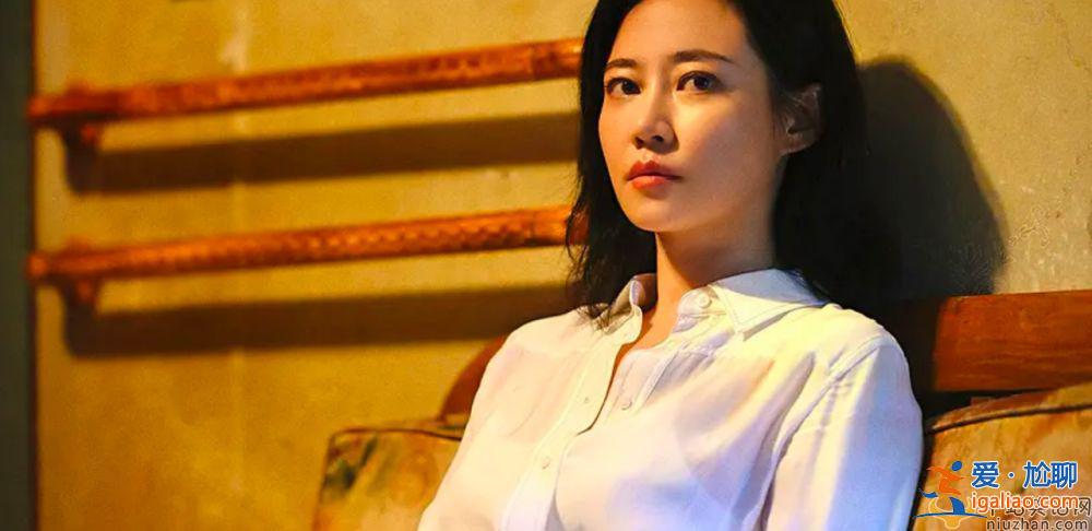 盤點讓人過目難忘的中生代女演員 你最喜歡誰的演技？