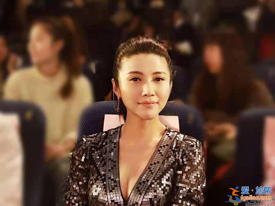 盤點讓人過目難忘的中生代女演員 你最喜歡誰的演技？