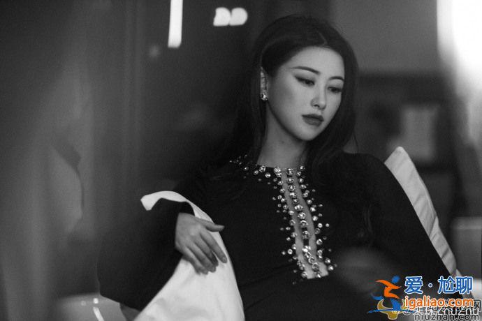 盤點讓人過目難忘的中生代女演員 你最喜歡誰的演技？