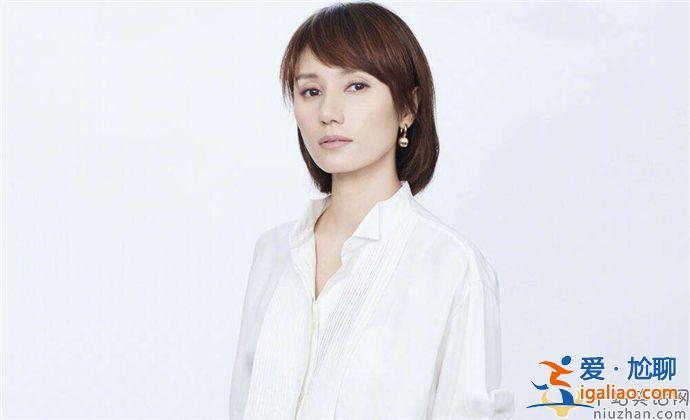盤點讓人過目難忘的中生代女演員 你最喜歡誰的演技？