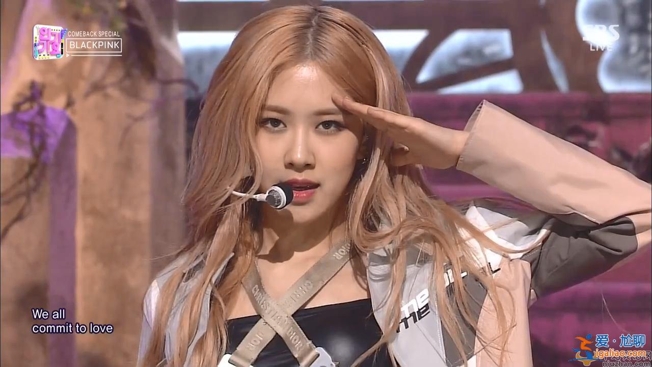 Lisa曬合照為樸彩英慶生  樸彩英個人資料介紹