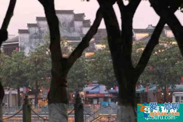 浙江寧波景區恢復開放時間匯總？