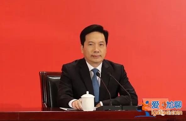 “65后”趙一德任陜西省委書記 成全國最年輕省級黨委“一把手”? “65后”趙一德任陜西省委書記 成全國最年輕省級黨委“一把手”?