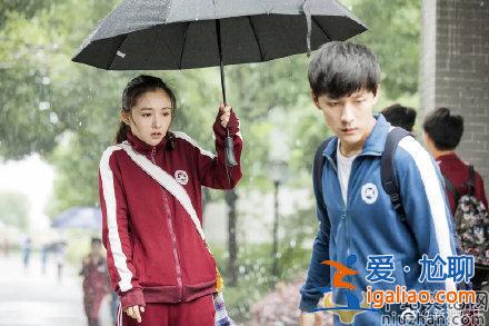 吳倩張雨劍發(fā)文宣布離婚  盤點(diǎn)吳倩張雨劍戀愛史