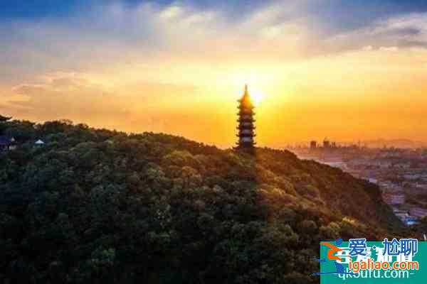 浙江寧波景區恢復開放時間匯總？