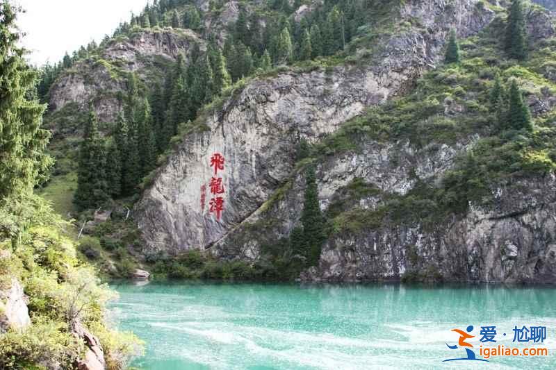 2018十一自駕游路線推薦，國慶節(jié)自駕游攻略？