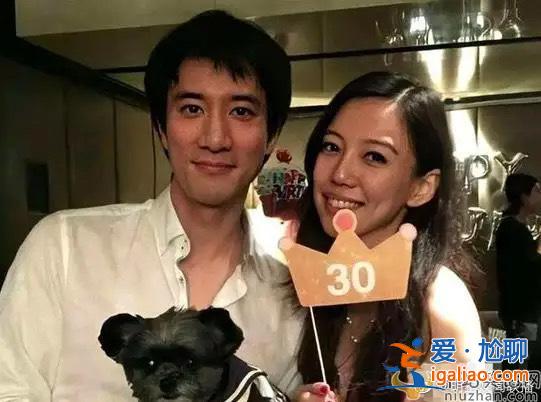 王力宏李靚蕾正式離婚！法院發布婚姻授權書