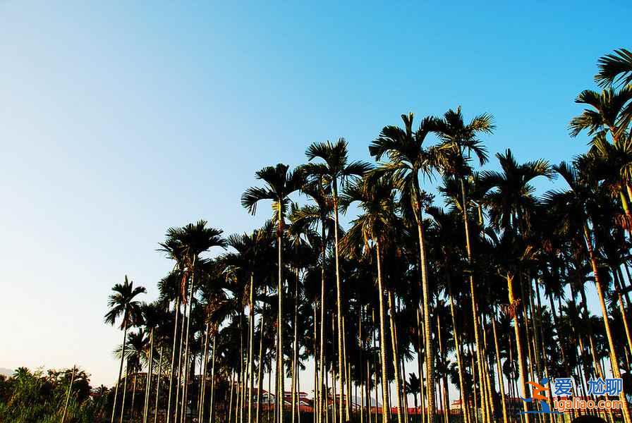 2018十一自駕游路線推薦，國慶節(jié)自駕游攻略？