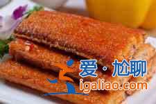 帶魚怎么做好吃？