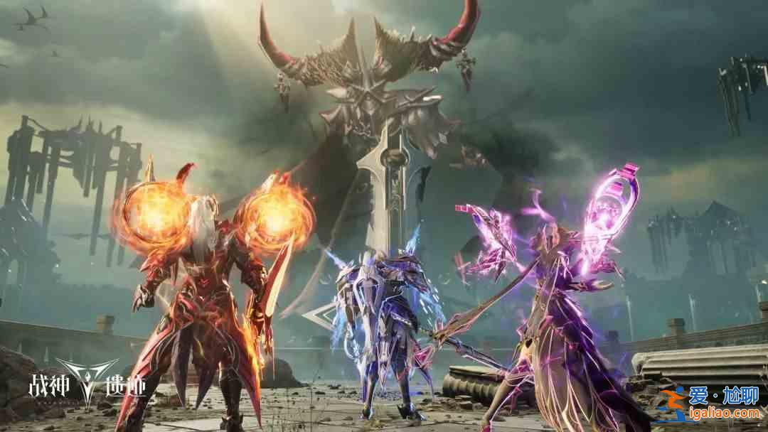 戰神遺跡禮包碼大全 最新cdk兌換碼匯總? 戰神遺跡禮包碼大全 最新cdk兌換碼匯總?