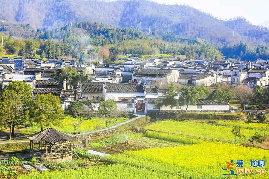 黃山自駕游路線，黃山自駕游攻略，黃山自駕游指南？