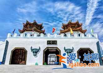壩上在哪里，北京去壩上草原自駕路線？