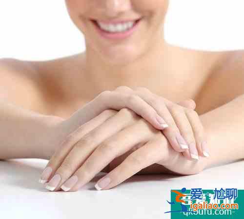 秋季護手小妙招 讓你的雙手更加嬌嫩？