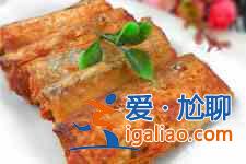 帶魚怎么做好吃？