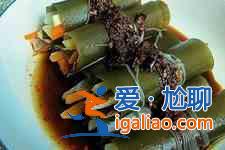 海帶的做法大全？