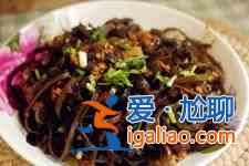 干海帶的做法大全？
