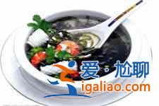 干海帶的做法大全？