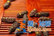 海參湯的家常做法？