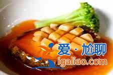 鮑魚的做法？