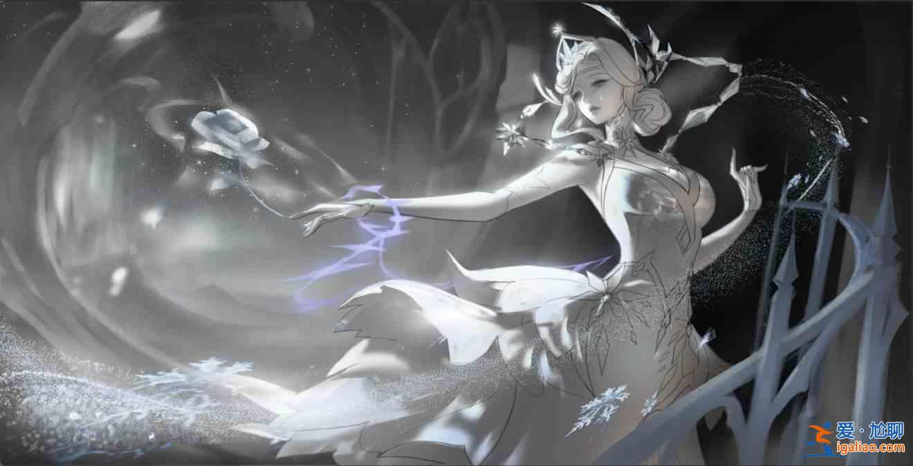 王者榮耀甄姬冰雪圓舞曲優(yōu)化海報方案在哪投票?投票入口分享? 王者榮耀甄姬冰雪圓舞曲優(yōu)化海報方案在哪投票?投票入口分享?