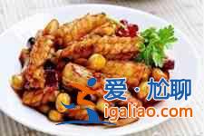 魷魚怎么做好吃? 魷魚怎么做好吃?