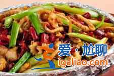 魷魚怎么做好吃? 魷魚怎么做好吃?