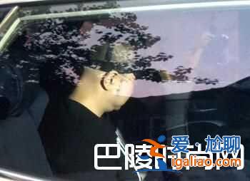 徐崢被曝打女記者 主動反省道歉報警解決問題？