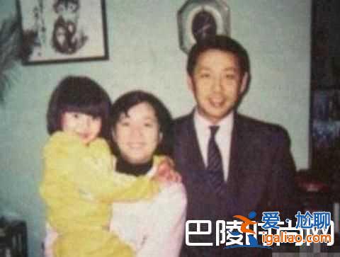 陳道明的圈外妻子曝光 曾系當紅女主播她父親身份竟是這樣? 陳道明的圈外妻子曝光 曾系當紅女主播她父親身份竟是這樣?