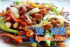 魷魚干？