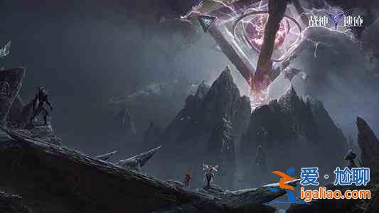戰(zhàn)神遺跡手游兌換碼大全，2021最新公測(cè)禮包兌換碼匯總？