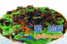 油麥菜的做法？