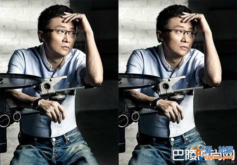 《我的前半生》今晚大結(jié)局 導(dǎo)演：唐晶是另一個(gè)賀涵？