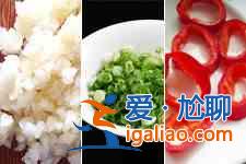 涼拌豆芽菜的做法？