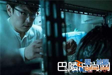 《漢江怪物》恐怖災難片好看嗎？？
