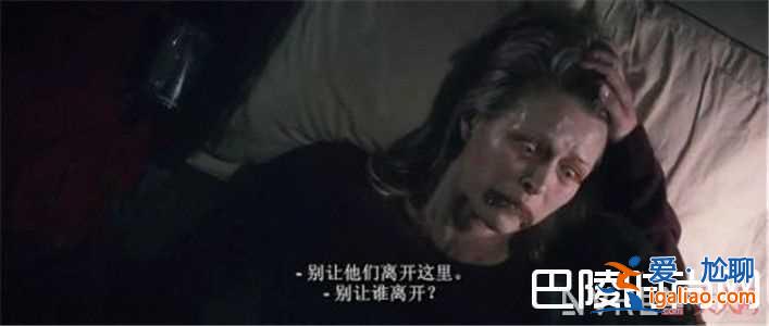 《漢江怪物》恐怖災難片好看嗎？？